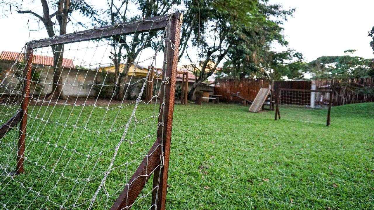 Pousada das Garças Saquarema Exterior foto