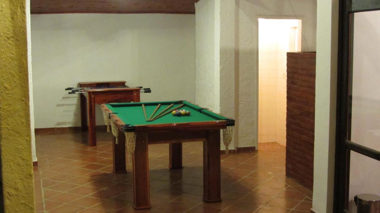 Pousada das Garças Saquarema Exterior foto